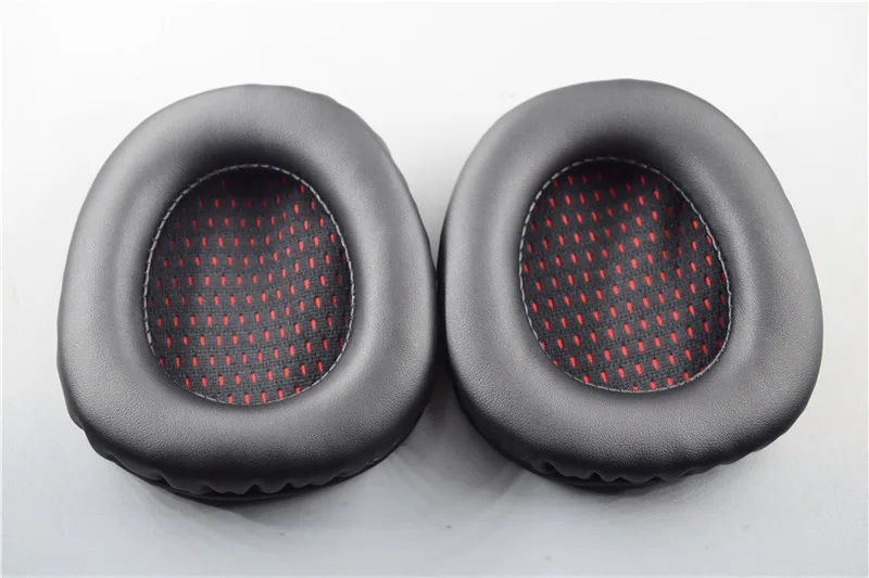Белые или красные амбушюры для замены амбушюров|ear pads|ear pad replacementreplacement ear pads |