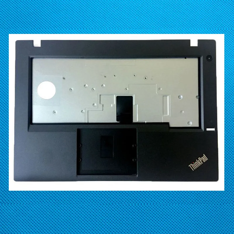 Новая Оригинальная панель для подставки клавиатуры Lenovo ThinkPad L460 L470 верхний корпус