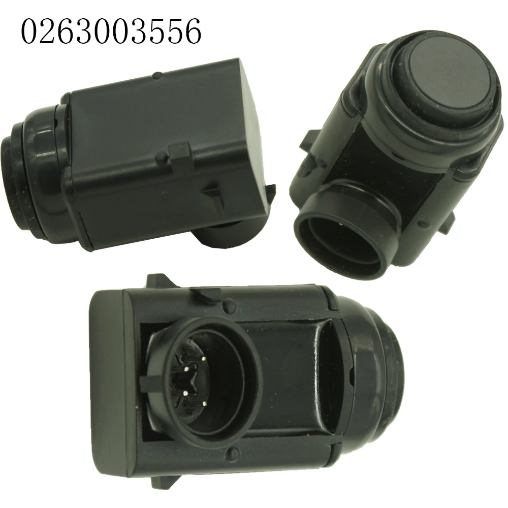Для MERCEDES W203 W209 W210 W211 W220 W163 W164 CL500 CLK320 ML350 парковки PDC Сенсор 0015427418 0263003556|parking sensor