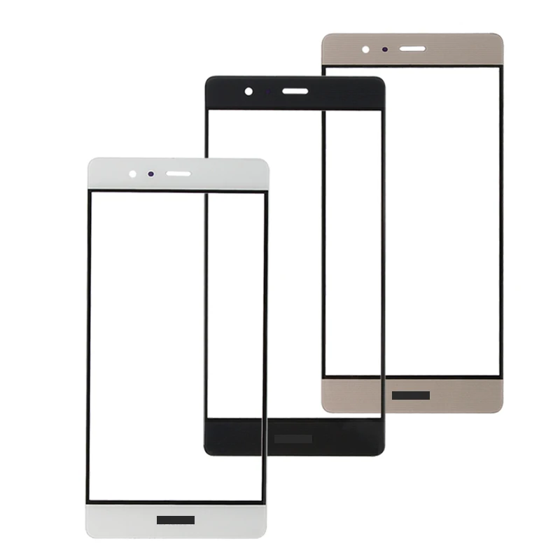 YEDAI инструменты + 3 М Стикеры на складе Замена Сенсорный экран для huawei G9 P9 Lite плюс