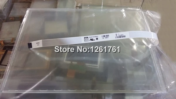 SCN-A5-FLT15.0-Z05-OH1-R SCN-A5-FLT15.0-Z05-0H1-R touch screen Glass panel | Электронные компоненты и