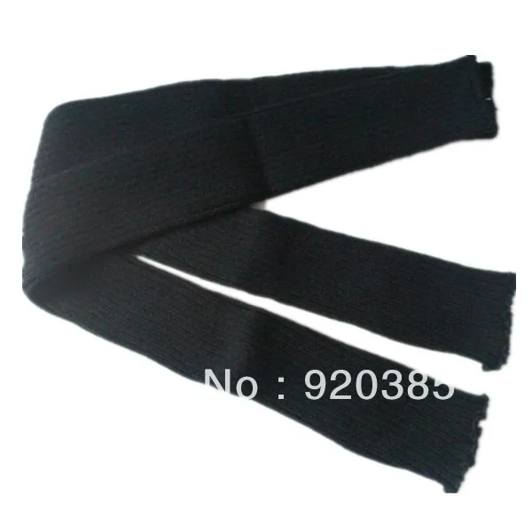 Розничная продажа черные длинные гетры для танцев Зимние танцев|long leg warmers|leg