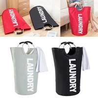 laundry storage basket bag for toys dirty clothes organization home travel shoes lingerie makeup pouch accessories supplies