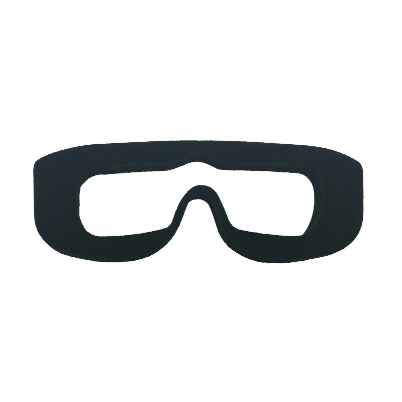 Высококачественные густые губчатые прокладки Aomway для очков Commander V1 FPV видео