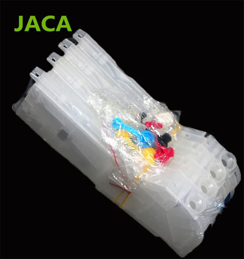 Многоразовый картридж для принтера Brother MFC J4510DW J152W LC10 LC113 LC117 LC123 LC103|ink cartridge|printer