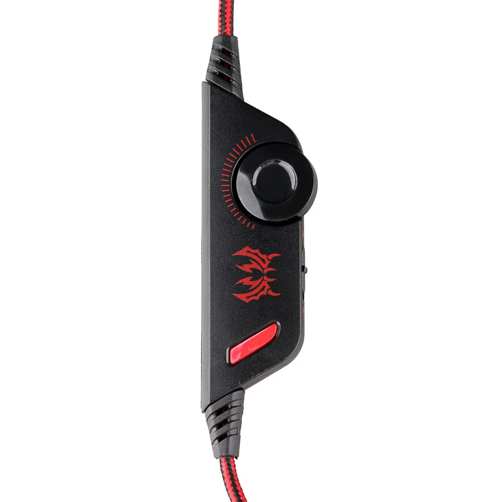 HIPERDEAL G9000 профессиональные игровые наушники Стерео Игровые наушники компьютерная игровая гарнитура микрофон светодиодный светильник Noice Cancel