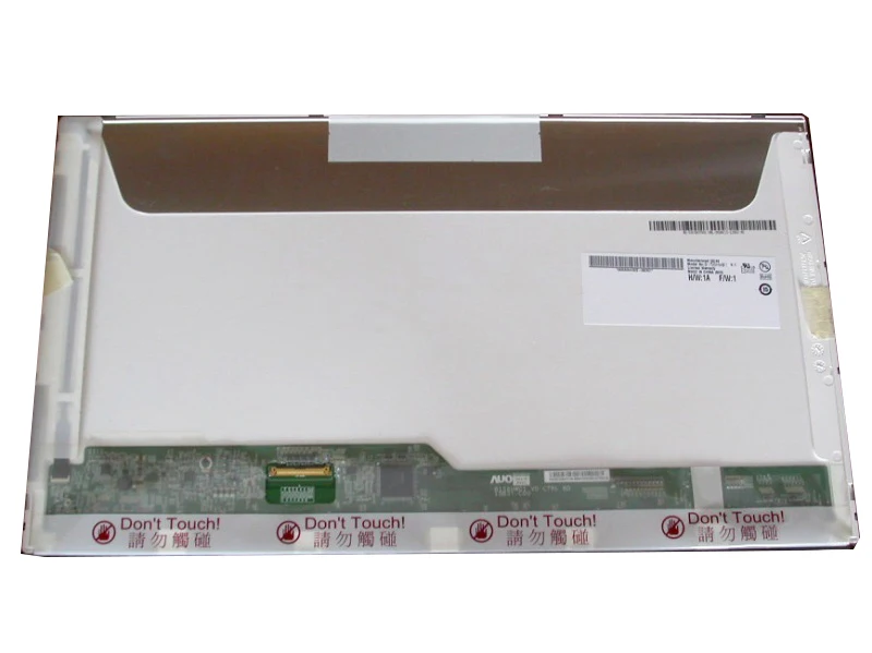 ЖК-экран для ноутбука 15 6 дюйма подходит B156HW01 V0 V1 V2 V3 V5 V6 V7 B156HW02 FHD 1920x1080 40 контактов