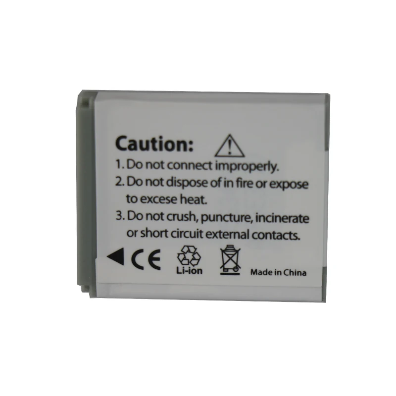 Аккумулятор для Canon Power shot SX520 HS SX530 SX600 SX610 SX700 SX710 IXUS 85 95 200 210 105|battery for canon|nb 6lbattery nb-6lh |