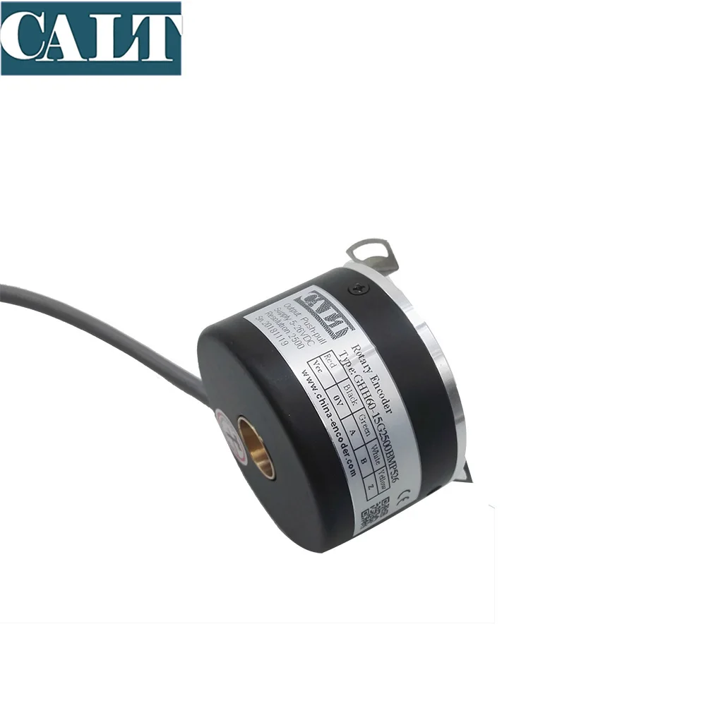 ZKT6012 003G 1024BZ1 5 24T заменяемое устройство выходное напряжение Поворотный энкодер 12