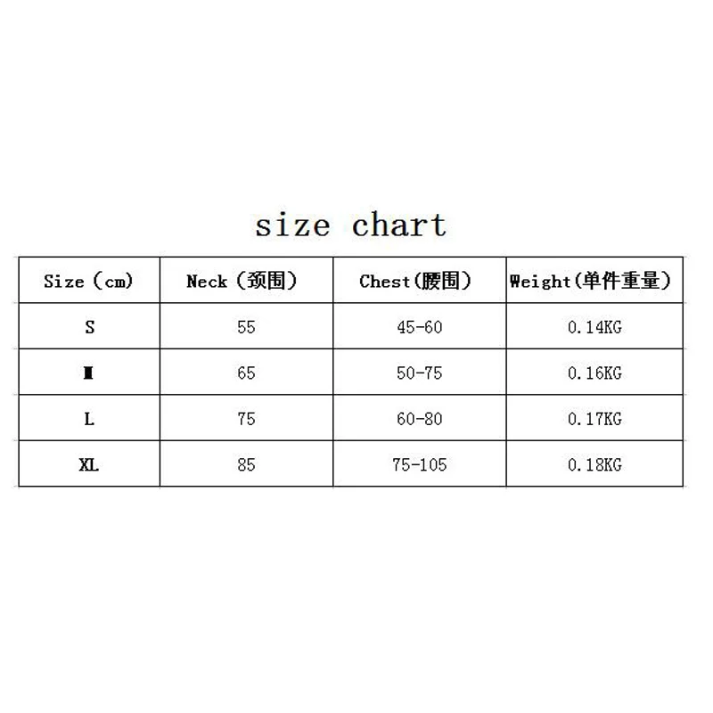 Новинка 2016 жилет для больших собак товары домашних животных 3 цвета удобные