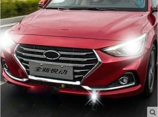 Фары для HUNDAI elantra, мотоцикл, автомобильные аксессуары, elantra Дневной светильник, santa fe, tucson, elantra фара, Lantra