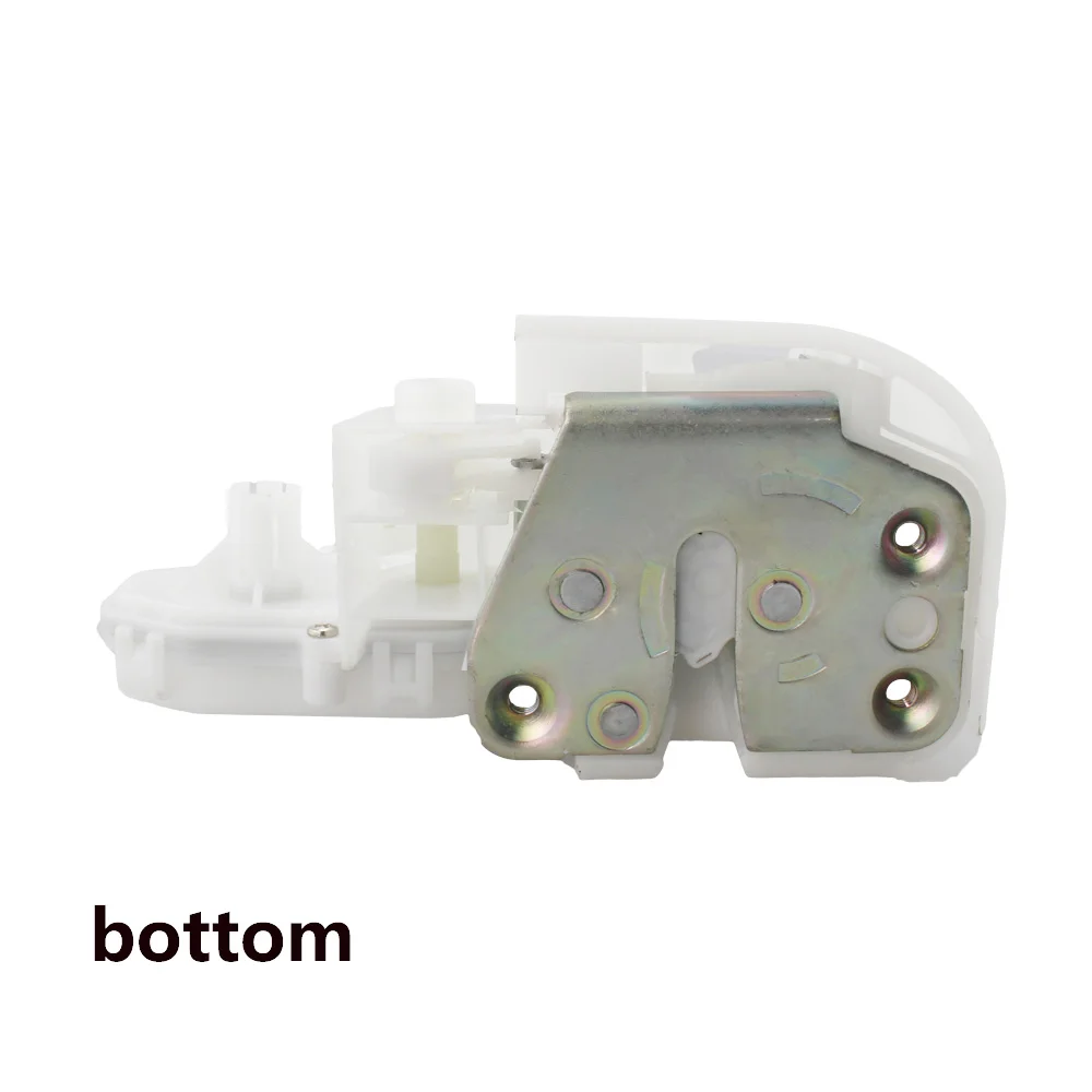 Привод защелки дверного замка для Honda CR-V CRV 2007-2011 72150SWAA01 72150-SWA-A01 72110-SWA-A01 72650SWAA01 72610SWAA01 передний левый