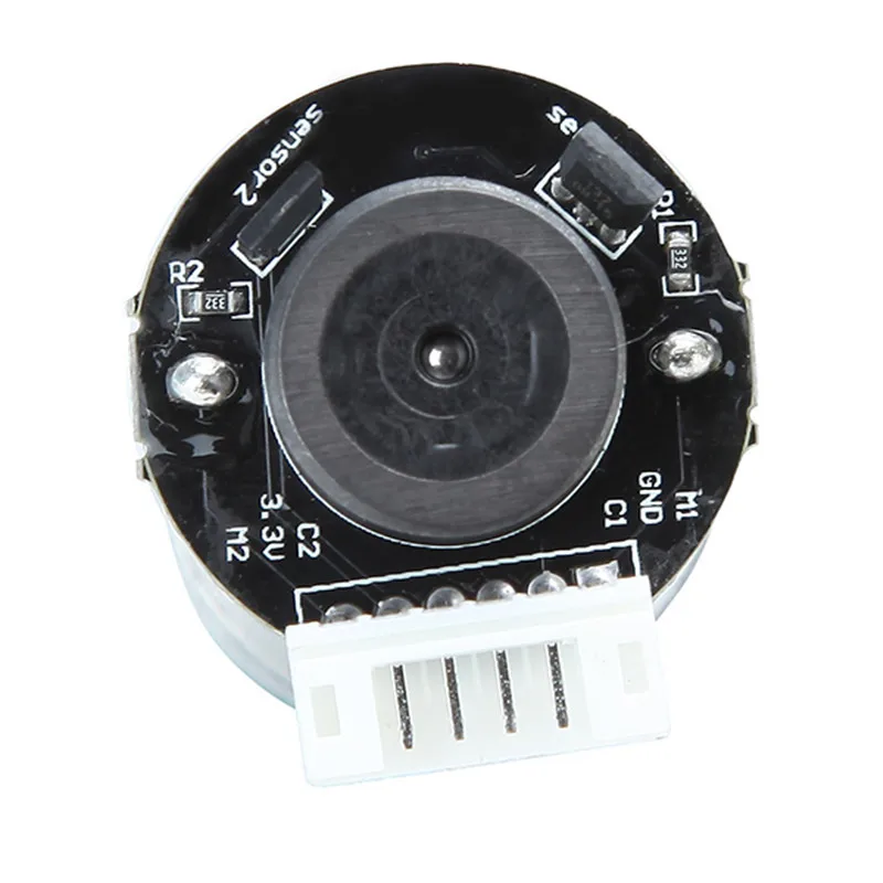 1pc Brand New 6V 100/210/300RPM Encoder Motor DC Gear | Обустройство дома