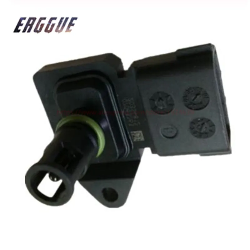 Подлинная карта датчик давления расходомер воздуха воздухозаборника 22365-AX000 5WK98819