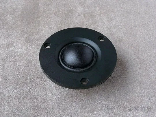 2 шт./лот Аудио Labs 5 дюйма 25 ядер 15 Вт Hi Fi шелковые динамики твитер|speaker tweeter|audio labs2.5