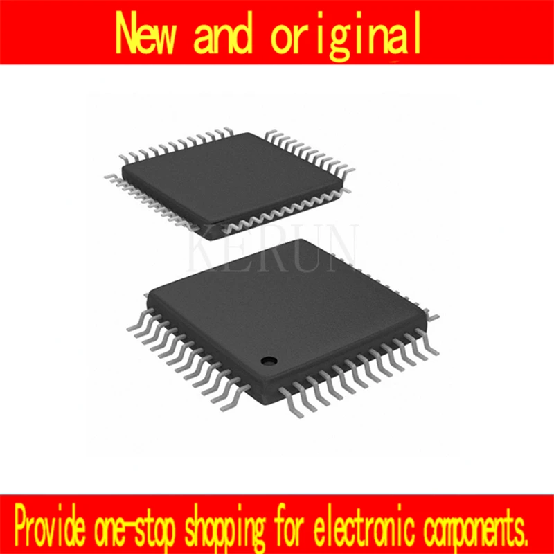 Оригинальный 10 шт./лот STM32F072C8T6 STM32F072 LQFP 48 новый оригинальный чип IC|Аксессуары для