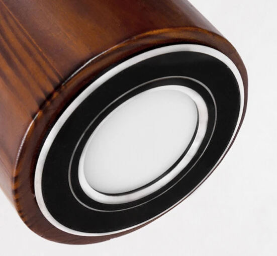 2018 горячая Распродажа реальный американский кантри проход балкон потолочный