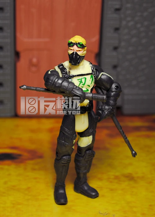 3 75 воин LANARD войска ниндзя 1:18 кукла солдаты драйвер для 1/14 Радиоуправляемый
