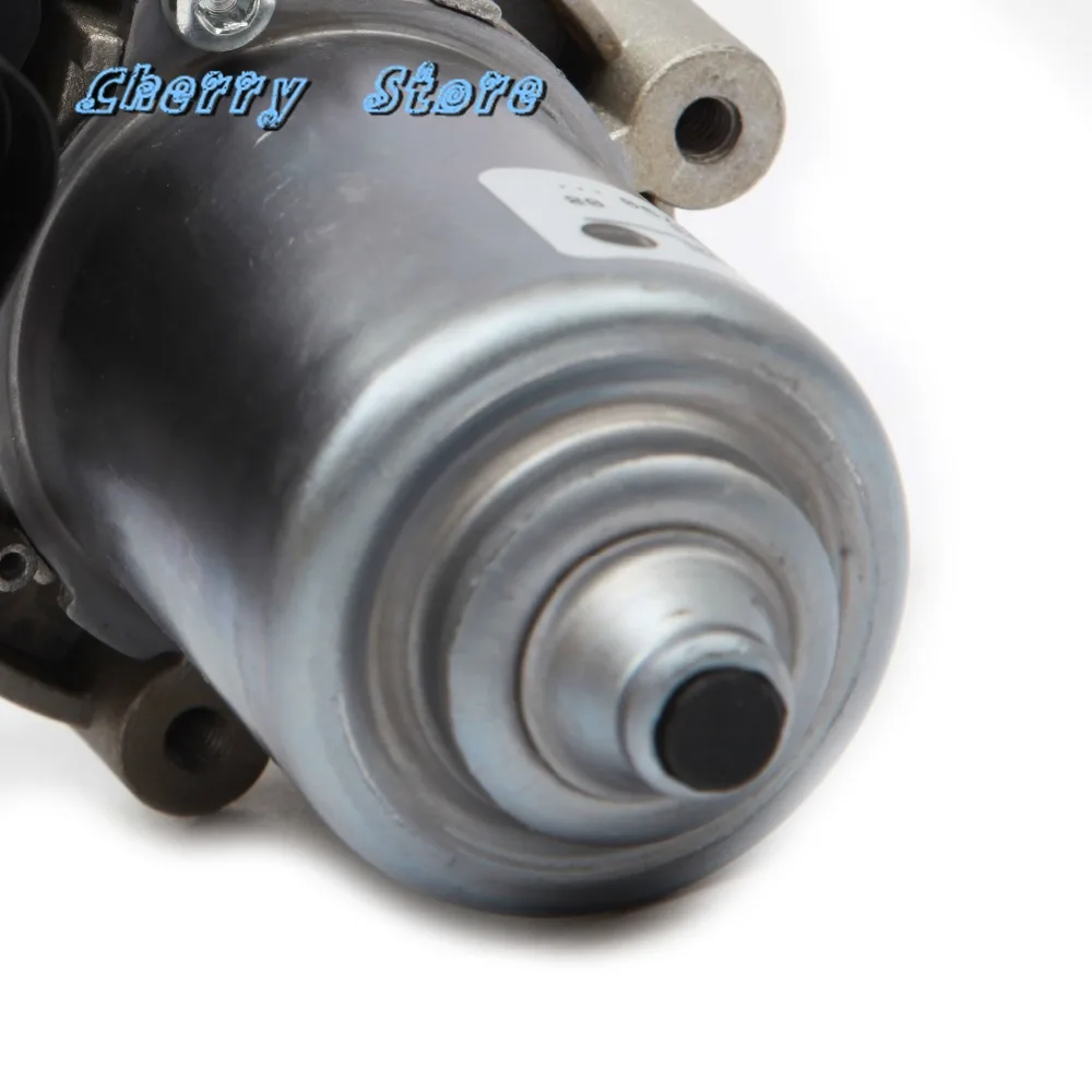 Электрический вакуумный насос 1J0 612 181 B для VW Jetta Golf MK5 MK6 Touran Beetle Audi A3 Q3 TT Skoda 8TG008570