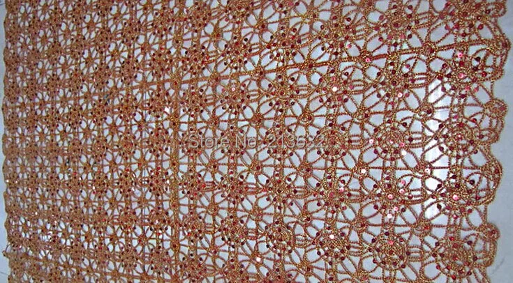 Красные синие белые золотистые розовые кружевные цветы аранезовое покрытие histioid