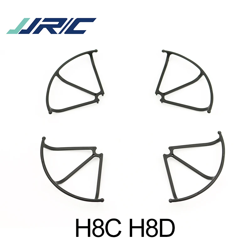 Высококачественный оригинальный JJRC H8C H8D запасные части для радиоуправляемых