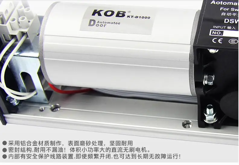 

Automatic system for swing door Swing Auto-door opener Parking Lot system Automatic swing door opener Automatic door opener