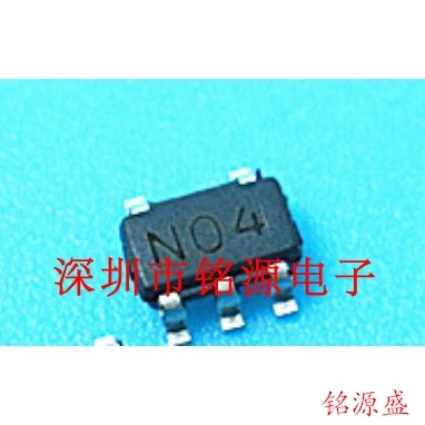 

Free Shipping DS90LV011AHMFX NO4 SOT23-5