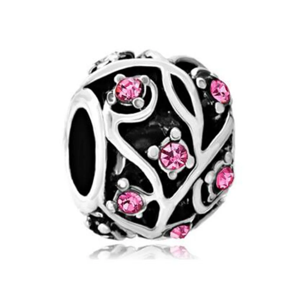 Горка очарование оптовая продажа Бесплатная доставка Круглый цветок Шарм