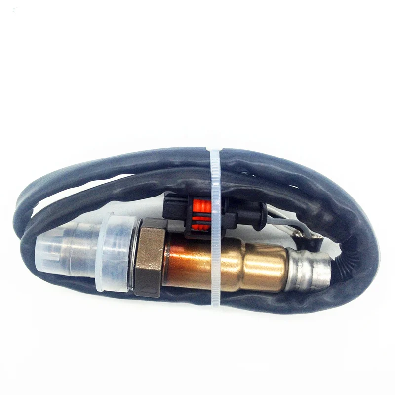 O2 02 кислородный датчик для Opel Corsa 1,2 2000-2004 Код двигателя Z12XE UP автозапчасти Lambda Замена интерьера