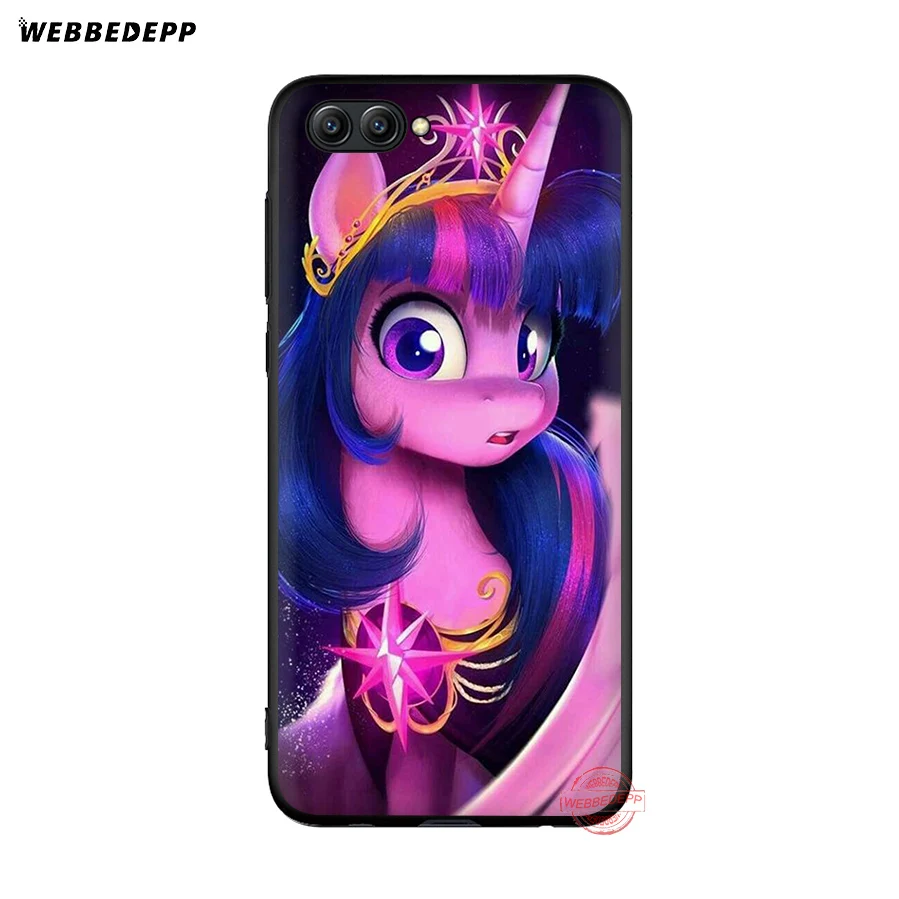 WEBBEDEPP чехол для Honor 20 10 9 9X 8 Lite 8C 8X 7X 7C 7A 3 ГБ 6A Pro View | Мобильные телефоны и аксессуары