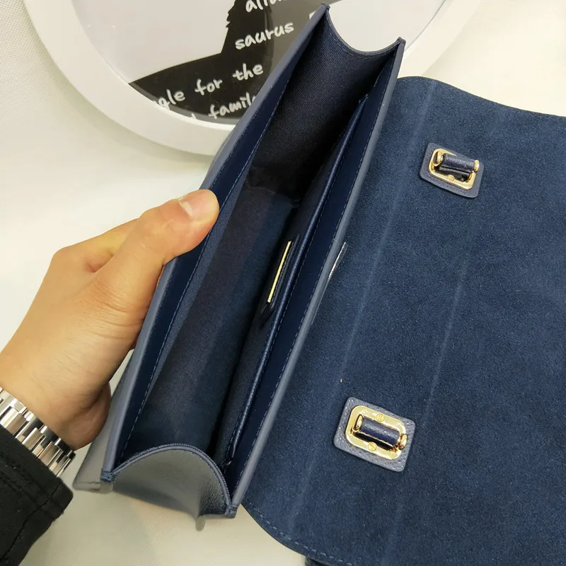 Fashion designer Totes evening Bags Luxury Woman shoulder Bags New genuine Leather Handbags Women Messenger Bags