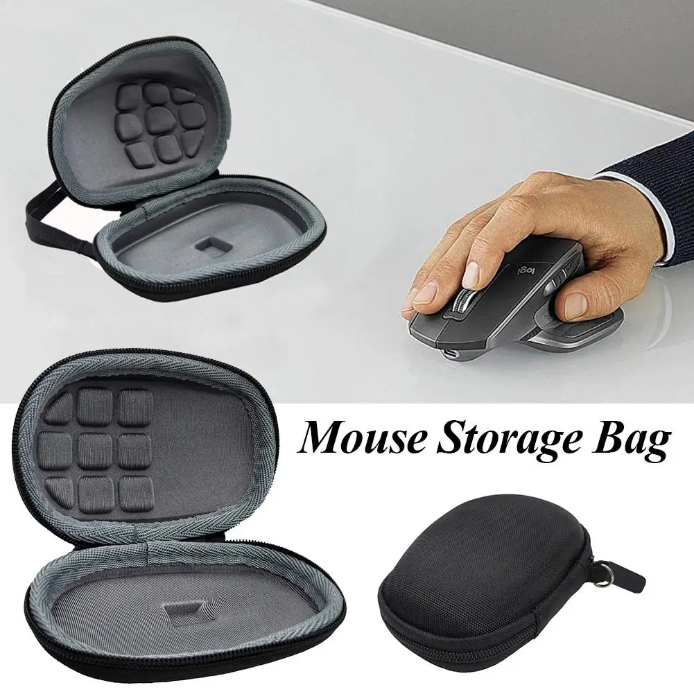 Сумка для хранения мыши logitech MX Anywhere 2S MX Master 2S дорожная портативная коробка для хранения мыши