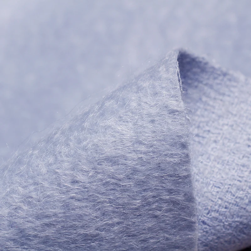 Зимняя куртка из индейки и ангорской шерсти Pearlsilk разноцветная зимняя пальто