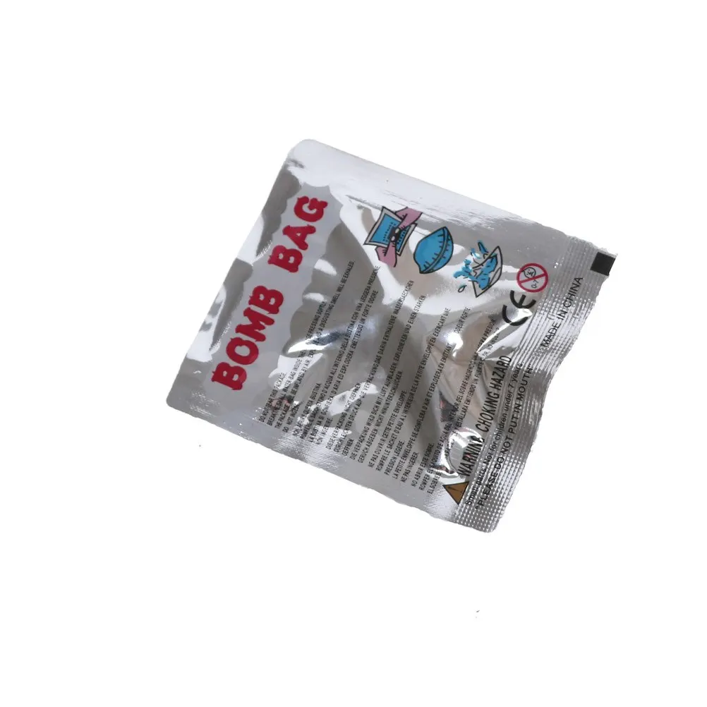 5 шт. веселые приколы шуточки игрушки забавные мешочки бомбы|Шутки и розыгрыши| |