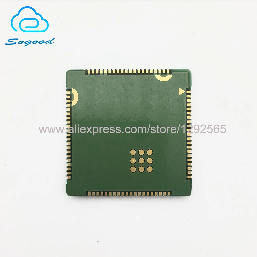 SIMCOM SIM5360A коммутационная плата 3G WCDMA/HSPA SIM5360 модуль карта разработки тестовая USB UART