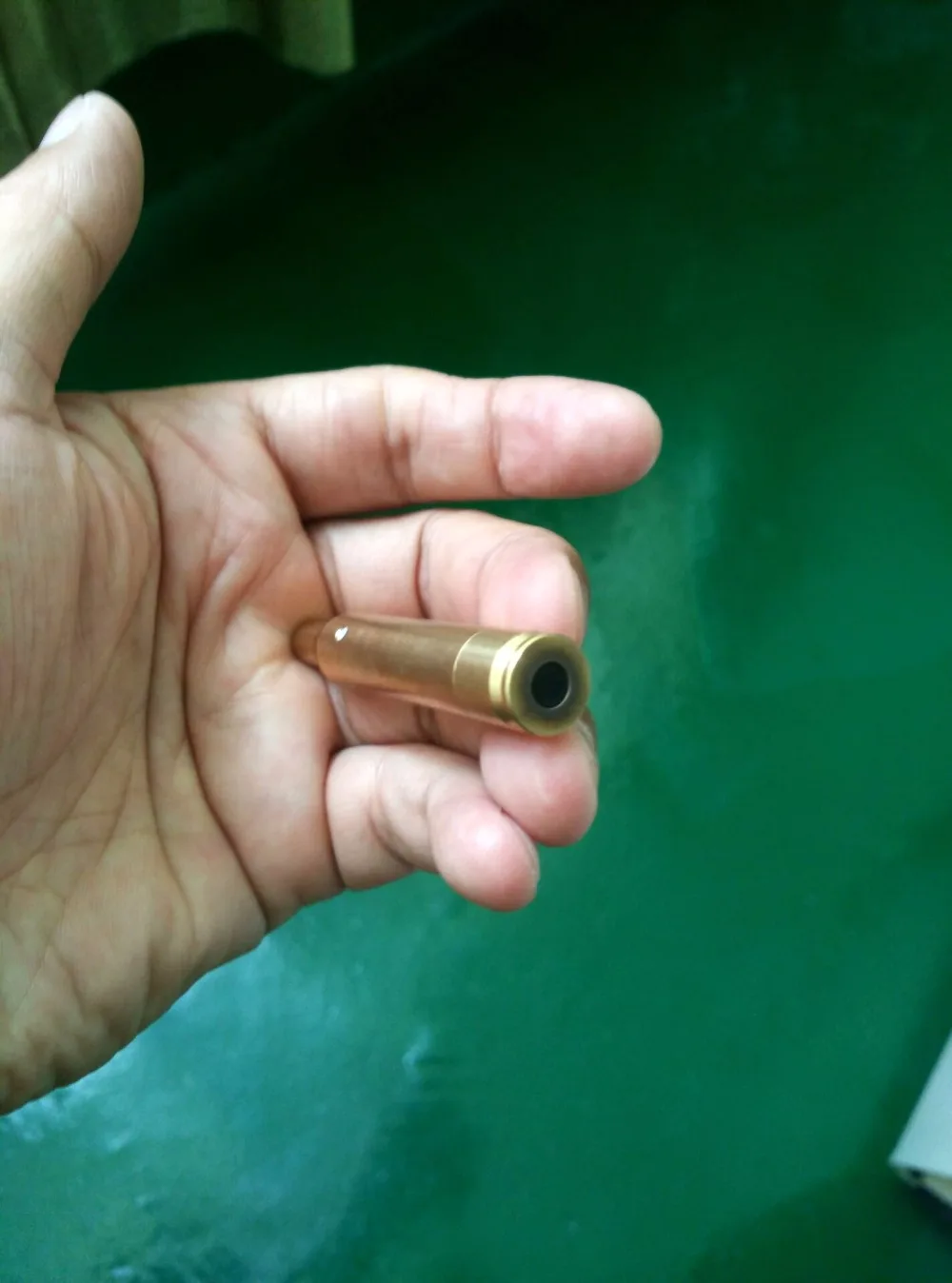 30-06SPR. Laser Ammo Bullet Cartridge for Dry Fire training and shooting simulation | Спорт и развлечения