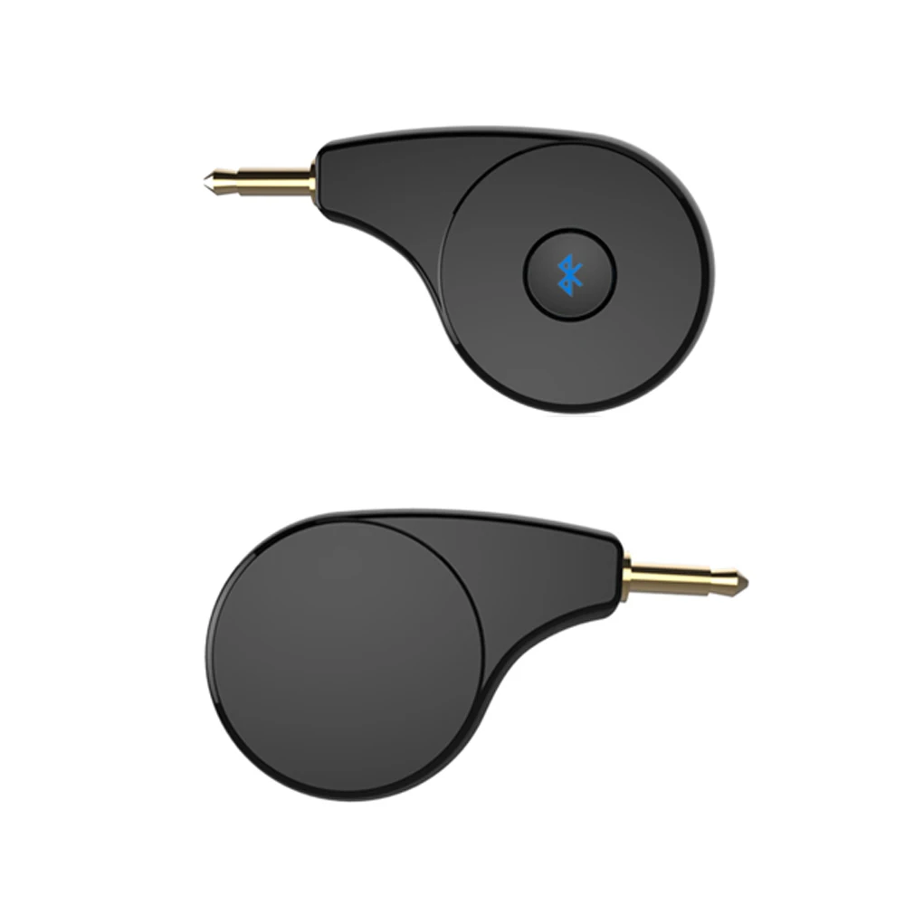 Оригинальный Bluetooth приемник с функцией звонков без помощи рук беспроводной
