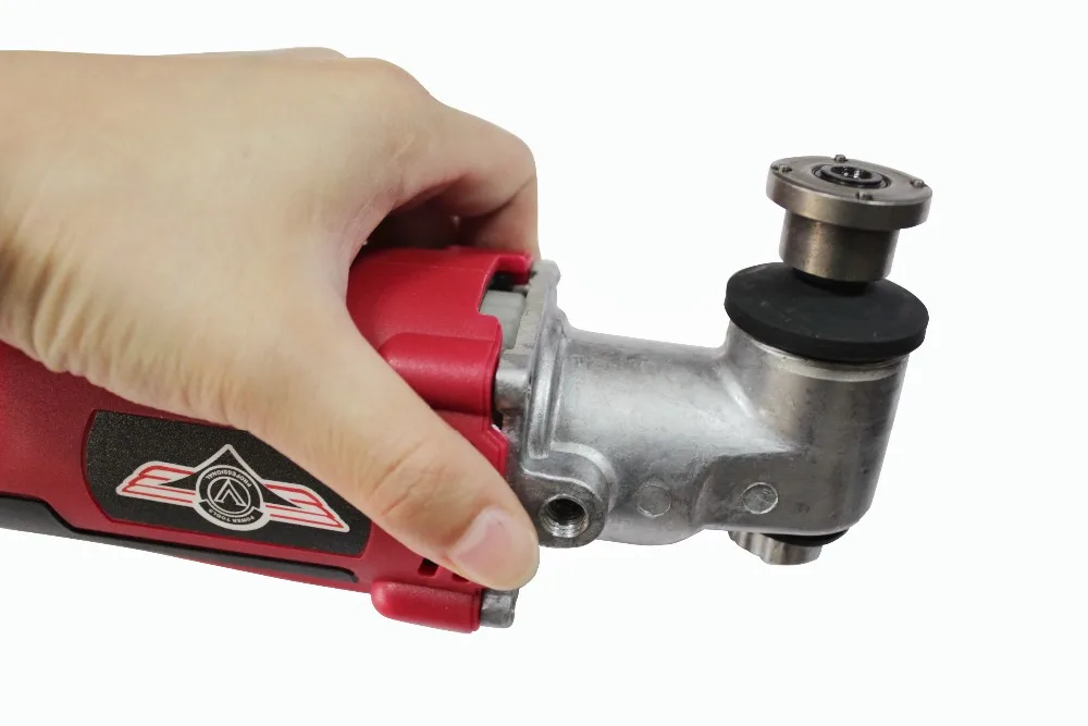 Oscillating Multi Tool Cutter electric Trimmer Variable-Speed Multi-Tool Home DIY Free Shipping | Инструменты