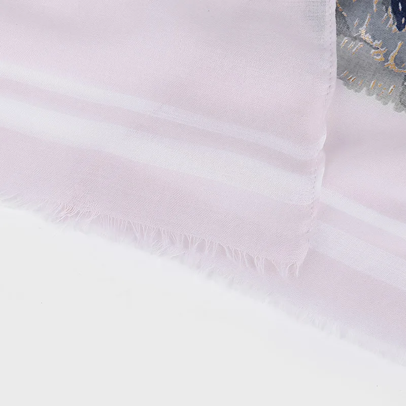 

ZSyearth Flower Shap Scarf Summer Colorful Print Shawl Foulard Femme Pashmina Poncho Thin Women Soft Breathable Fashion Scarves