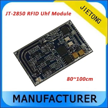30-100 см UHF RFID считыватель модуль с бесплатным демо и SDK | Безопасность защита