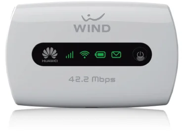 

Huawei E5251 Unlocked Global Mobile Hotspot 3G Wireless Router Modem 42.2Mbps