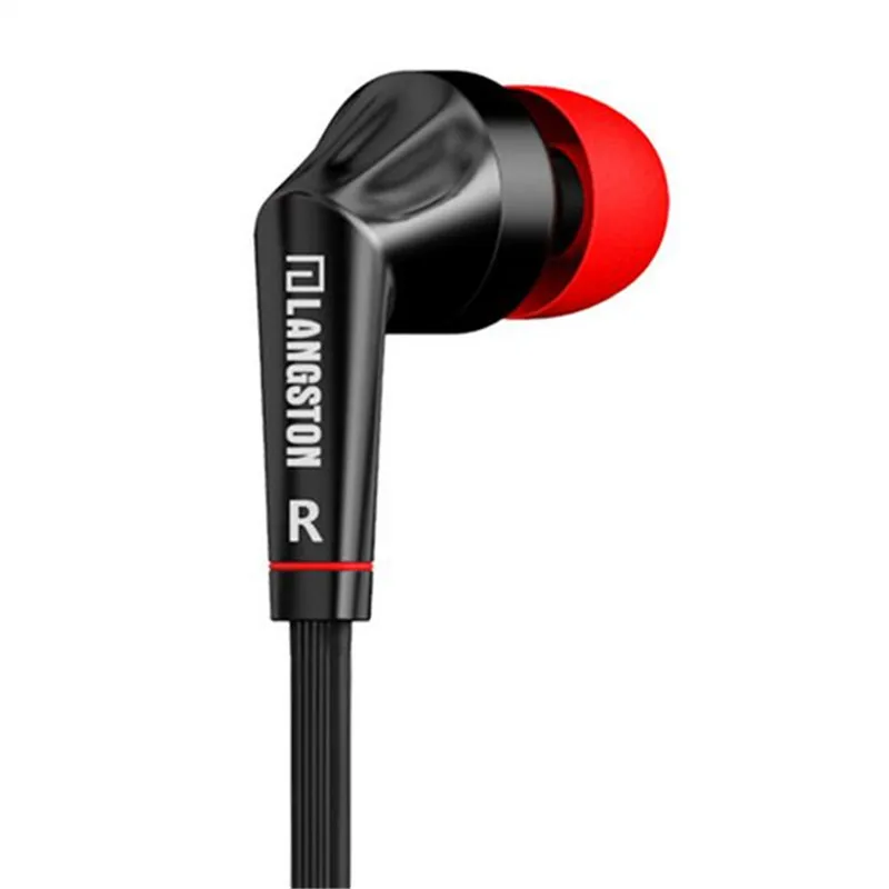 Супер стерео наушники JD88 с проводным рисунком|stereo earphone|earphone earphonewired earphones |