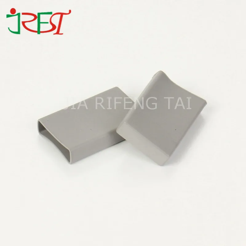 Теплопроводящая изоляционная силиконовая резиновая крышка TO-220 A для применения