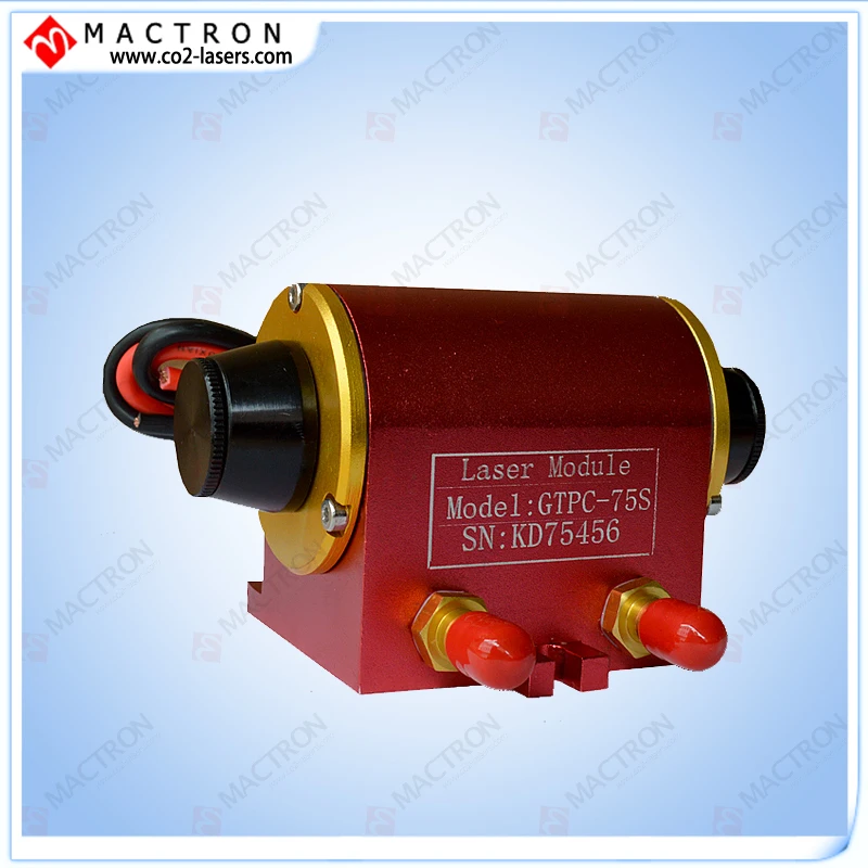 Лазерная маркировочная машина 75 Вт лазерный диодный модуль | Инструменты