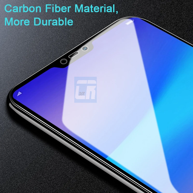 3D мягкий край Полное покрытие закаленное стекло для Huawei Note 10 Mate Pro 9 Lite Enjoy 8 Plus Maimang 6