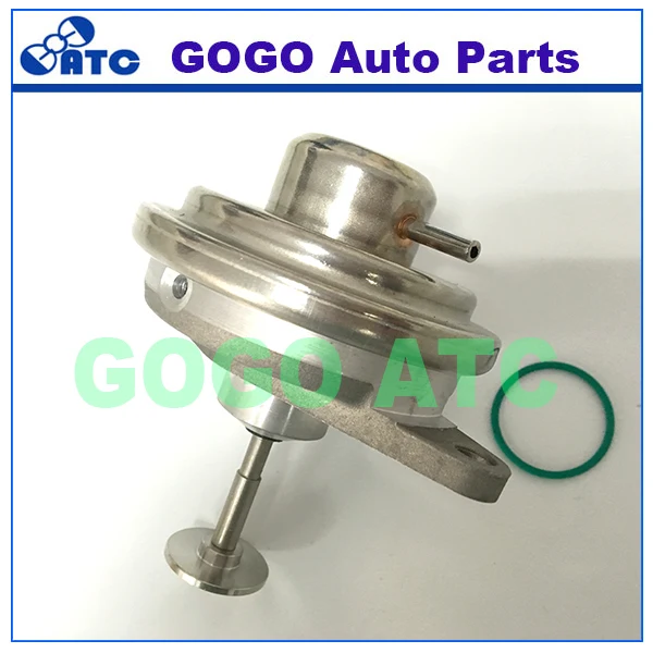 Клапан EGR для OPEL VAUXHALL C HEVROLET OEM 7188D 9128572A 849087 849105 90530760 9128573 | Автомобили и мотоциклы
