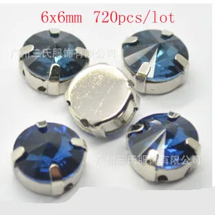 Оптовая довольно монтана спутниковое стекло шить на стразами с коготь.