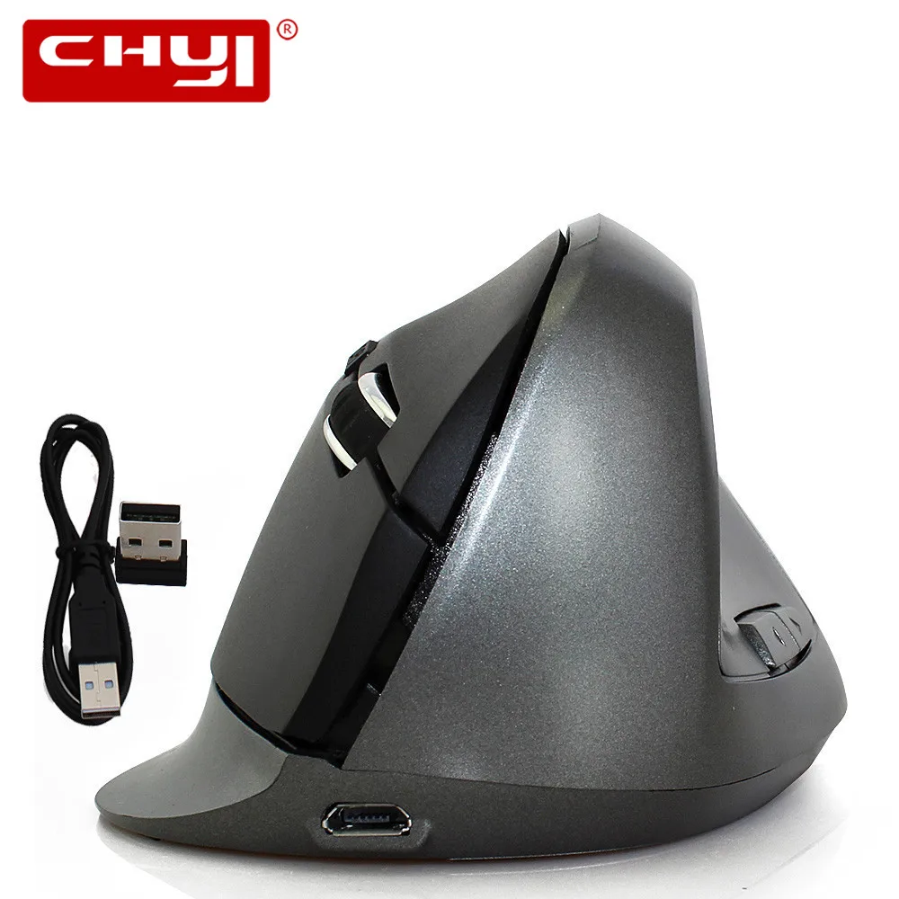 

Мышь беспроводная, 2,4 ГГц, 1600DPI, регулируемая, USB 3,0