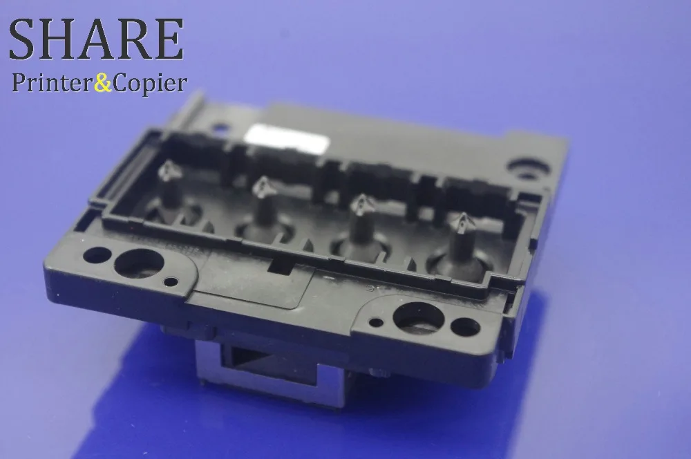 Печатающая головка F197010 для Epson XP101 XP211 XP103 XP214 XP201 XP200 ME560 ME535 ME570 TX420 TX430 NX420 NX425 NX430