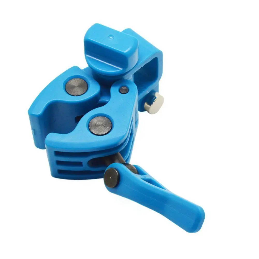 Универсальное крепление зажим для пистолета/удочки/крепления лука GoPro SJCAM SJ|clamp